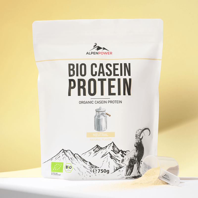 Proteína de caseína BIO
