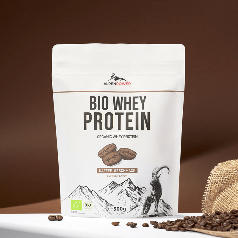 Proteína de suero BIO