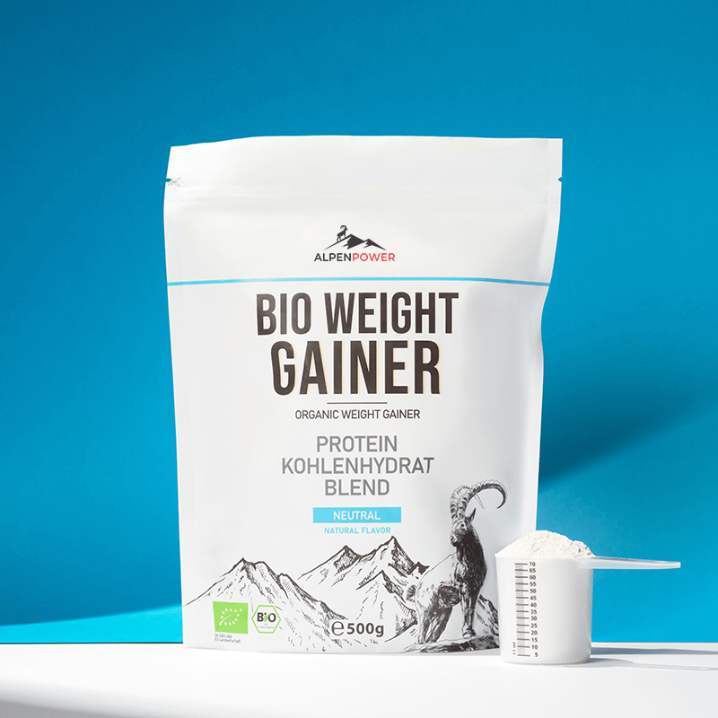 BIO Weight Gainer