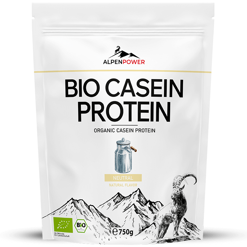 Proteína de caseína BIO