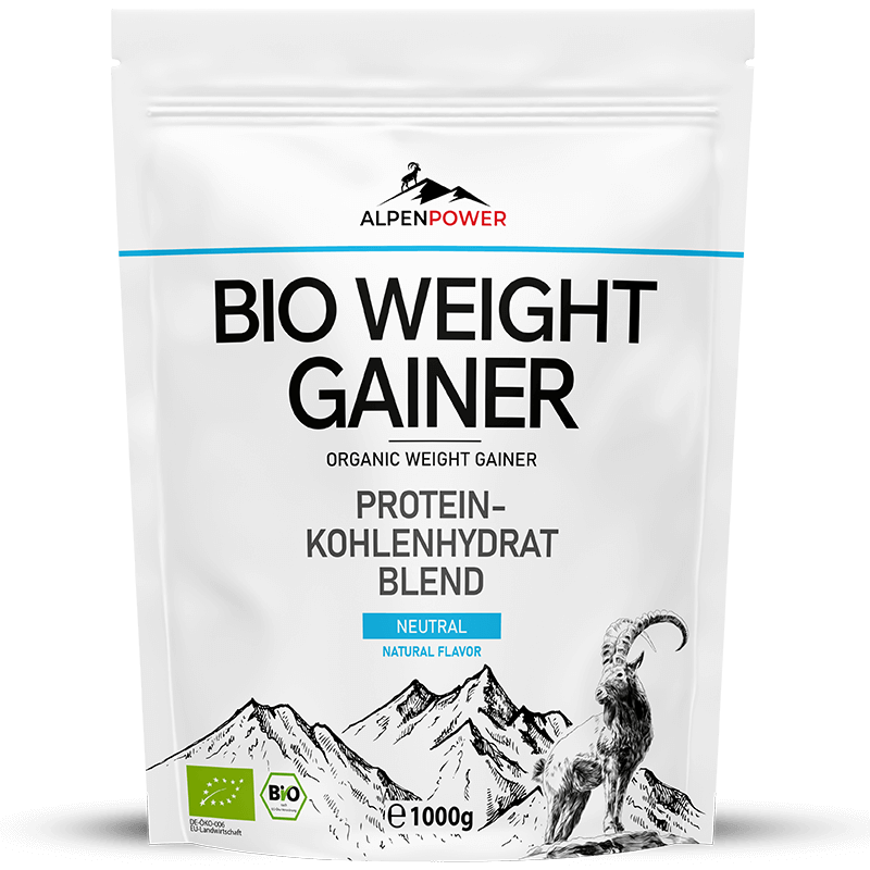 BIO Weight Gainer