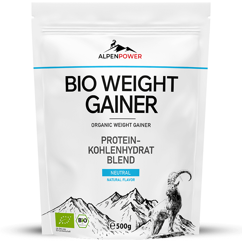 BIO Weight Gainer