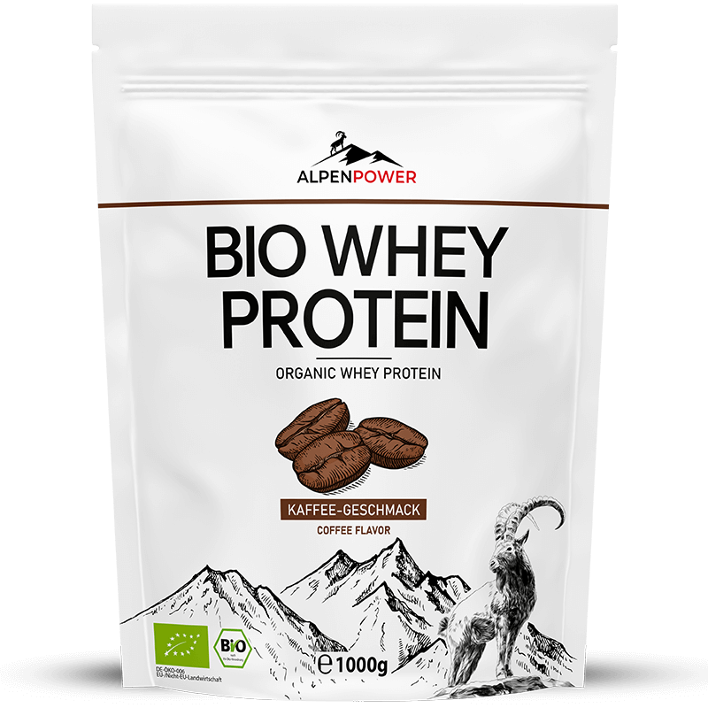 Proteína de suero BIO