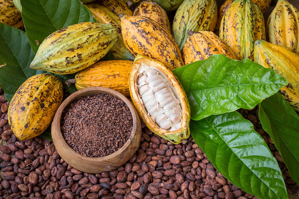 Sabor natural