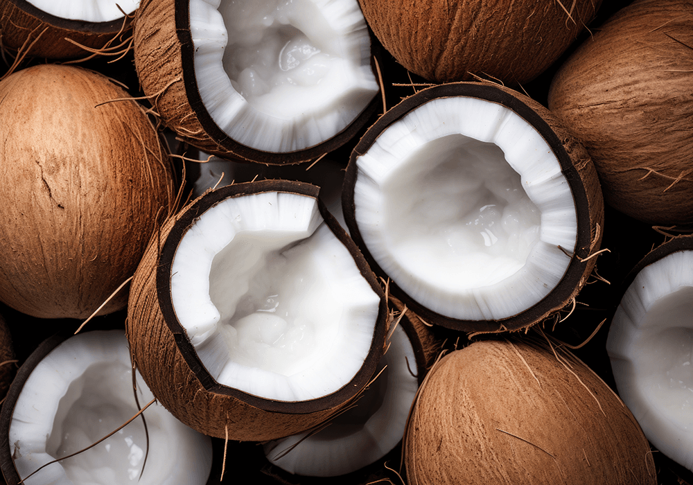Las ventajas del aceite MCT ecológico de un vistazo