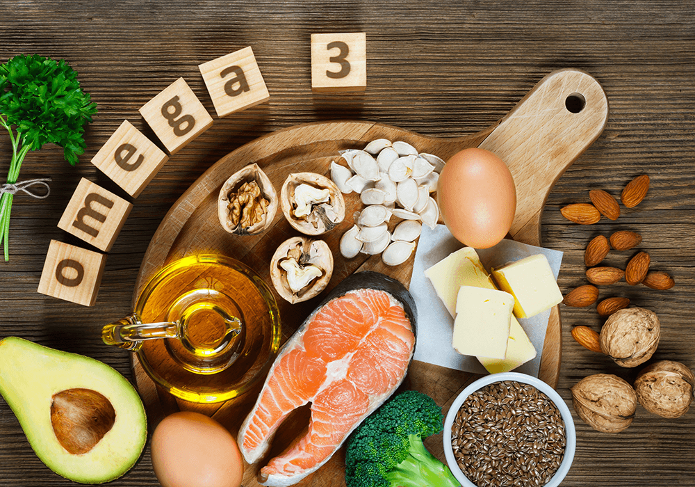 Los beneficios de las cápsulas AlpenPower Omega-3 de un vistazo